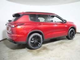 Mitsubishi Outlander Plug-In Hybrid SEL Black Edition S-AWC 2025