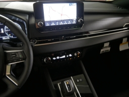 Mitsubishi Outlander Plug-In Hybrid SEL Black Edition S-AWC 2025