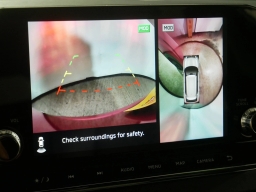 Mitsubishi Outlander Plug-In Hybrid SEL Black Edition S-AWC 2025