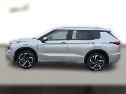 Mitsubishi Outlander Plug-In Hybrid SEL Black Edition S-AWC 2025