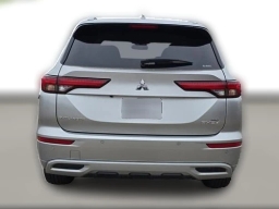 Mitsubishi Outlander Plug-In Hybrid SEL Black Edition S-AWC 2025