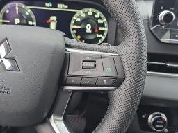 Mitsubishi Outlander Plug-In Hybrid SEL Black Edition S-AWC 2025