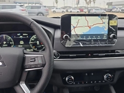 Mitsubishi Outlander Plug-In Hybrid SEL Black Edition S-AWC 2025