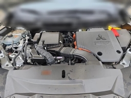 Mitsubishi Outlander Plug-In Hybrid SEL Black Edition S-AWC 2025