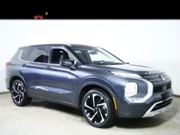 Mitsubishi Outlander Plug-In Hybrid SEL S-AWC 2025