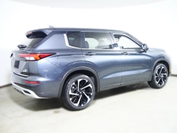 Mitsubishi Outlander Plug-In Hybrid SEL S-AWC 2025