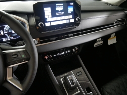 Mitsubishi Outlander Plug-In Hybrid SEL S-AWC 2025