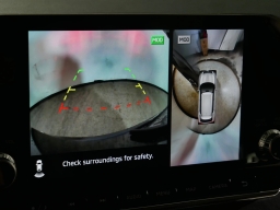 Mitsubishi Outlander Plug-In Hybrid SEL S-AWC 2025