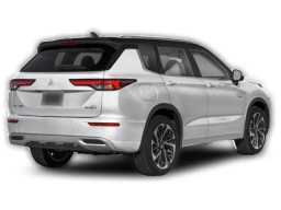 Mitsubishi Outlander Plug-In Hybrid SEL S-AWC 2025