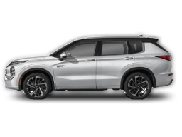 Mitsubishi Outlander Plug-In Hybrid SEL S-AWC 2025