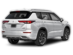Mitsubishi Outlander Plug-In Hybrid SEL S-AWC 2025