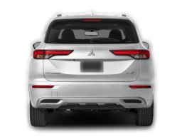 Mitsubishi Outlander Plug-In Hybrid SEL S-AWC 2025