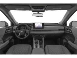 Mitsubishi Outlander Plug-In Hybrid SEL S-AWC 2025