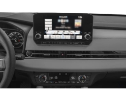 Mitsubishi Outlander Plug-In Hybrid SEL S-AWC 2025