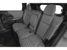 Mitsubishi Outlander Plug-In Hybrid SEL S-AWC 2025