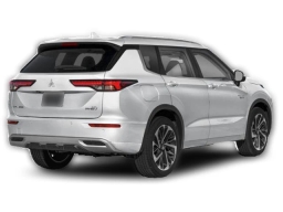 Mitsubishi Outlander Plug-In Hybrid SEL S-AWC 2025