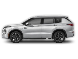 Mitsubishi Outlander Plug-In Hybrid SEL S-AWC 2025