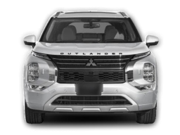 Mitsubishi Outlander Plug-In Hybrid SEL S-AWC 2025