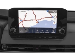 Mitsubishi Outlander Plug-In Hybrid SEL S-AWC 2025