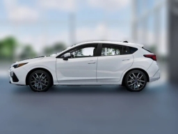 Subaru Impreza Sport AWD 2026