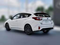 Subaru Impreza Sport AWD 2026