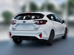 Subaru Impreza Sport AWD 2026