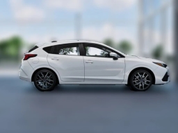 Subaru Impreza Sport AWD 2026