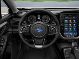 Subaru Impreza Sport AWD 2026