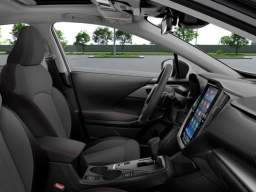 Subaru Impreza Sport AWD 2026