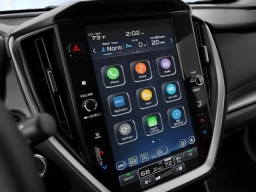 Subaru Impreza Sport AWD 2026