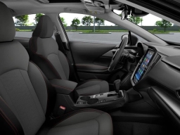 Subaru Impreza Sport AWD 2026