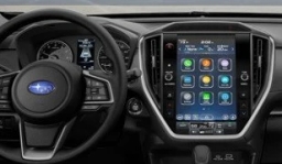 Subaru Impreza Sport AWD 2026