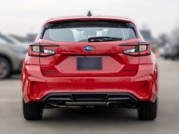 Subaru Impreza Sport AWD 2026