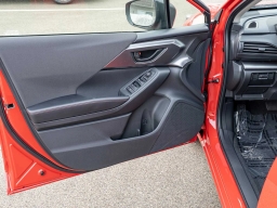 Subaru Impreza Sport AWD 2026