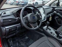 Subaru Impreza Sport AWD 2026