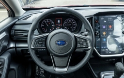 Subaru Impreza Sport AWD 2026