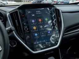 Subaru Impreza Sport AWD 2026