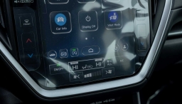 Subaru Impreza Sport AWD 2026