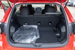 Subaru Impreza Sport AWD 2026