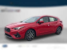 Subaru Impreza Sport AWD 2026