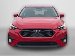 Subaru Impreza Sport AWD 2026