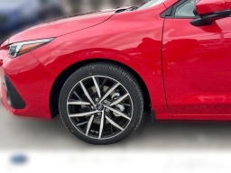 Subaru Impreza Sport AWD 2026