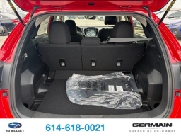 Subaru Impreza Sport AWD 2026