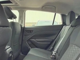 Subaru Impreza Sport AWD 2026