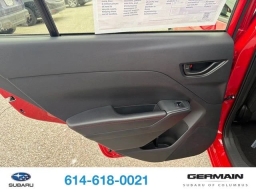 Subaru Impreza Sport AWD 2026