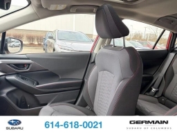 Subaru Impreza Sport AWD 2026