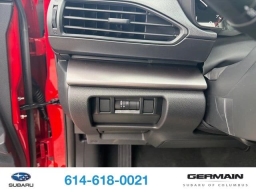 Subaru Impreza Sport AWD 2026