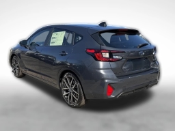 Subaru Impreza Sport AWD 2026