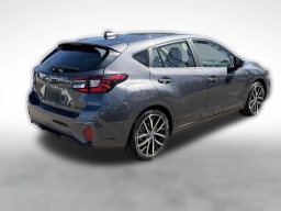 Subaru Impreza Sport AWD 2026