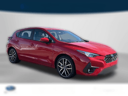 Subaru Impreza Sport AWD 2026